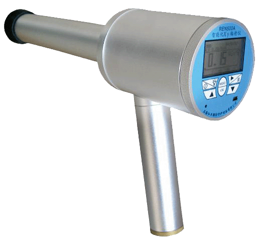 REN500A 輻射檢測(cè)儀